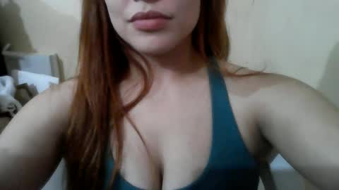 Snapshot of maria_eugenia chatting on June 2026 09:46:01 PM Mareu online show from June 2026 09:46:01 PM