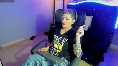 Snapshot of maria_fernandaxxx_ chatting on December 2024 10:11:02 AM Maria fernanda online show from December 2024 10:11:02 AM