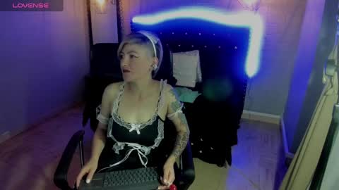 Snapshot of maria_fernandaxxx_ chatting on December 2024 02:25:02 PM Maria fernanda online show from December 2024 02:25:02 PM