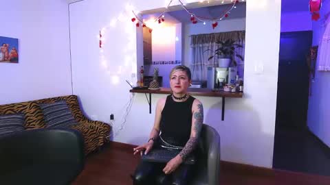 Snapshot of maria_fernandaxxx_ chatting on February 2025 02:14:01 AM Maria fernanda online show from February 2025 02:14:01 AM