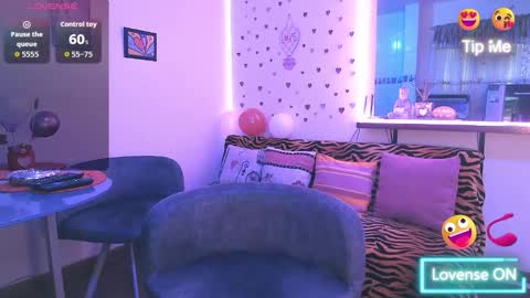 Maria fernanda online show from February 2026 06:49:02 PM