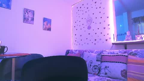 Maria fernanda online show from April 2026 07:44:01 PM