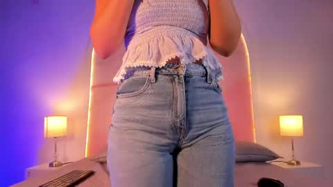 Maria  online show from May 2026 11:05:02 AM