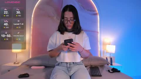 Maria  online show from June 2026 11:41:02 AM