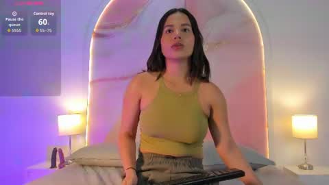 Maria  online show from June 2026 11:07:01 AM