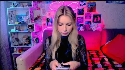 Snapshot of maria_hunt chatting on January 2025 03:55:02 AM Maria online show from January 2025 03:55:02 AM