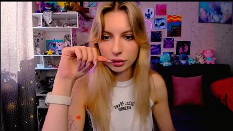 Snapshot of maria_hunt chatting on February 2025 06:46:01 AM Maria online show from February 2025 06:46:01 AM