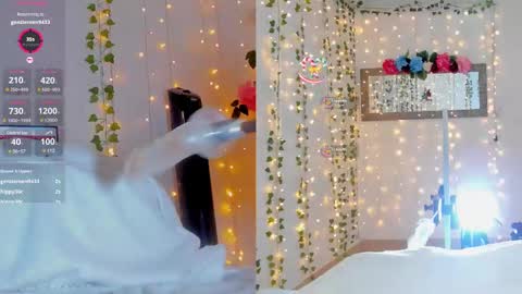 Maria Jones  online show from January 2025 08:00:01 AM