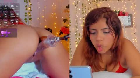 Maria Jones  online show from January 2025 07:52:02 AM