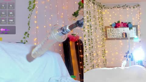 Maria Jones  online show from February 2025 06:08:01 AM
