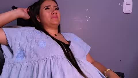 Snapshot of maria_martinez1 chatting on July 2026 04:27:01 AM Maria Martinez online show from July 2026 04:27:01 AM