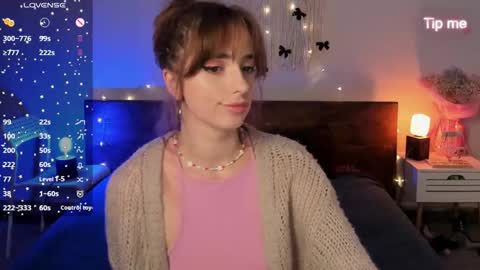 Maria online show from March 2026 04:25:01 PM