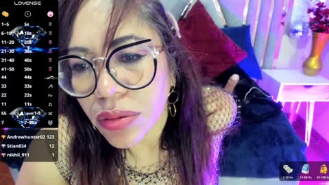 MARIA online show from December 2024 08:22:01 AM