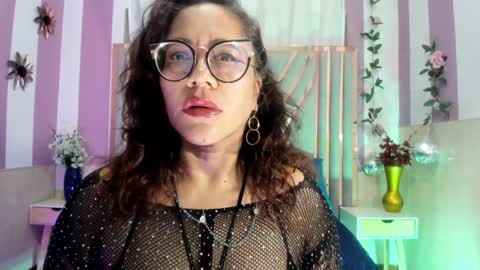 MARIA online show from December 2024 05:07:02 AM