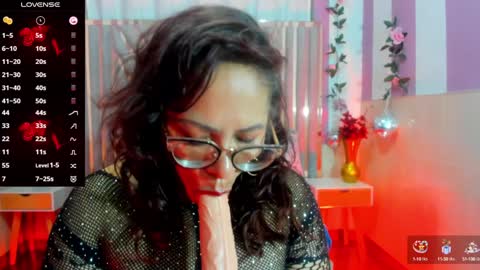 MARIA online show from December 2024 07:39:01 AM