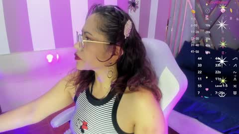 MARIA online show from January 2025 05:02:02 AM