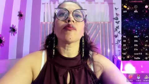 MARIA online show from January 2025 06:13:02 AM