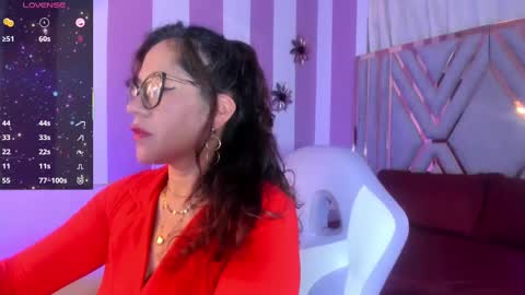 MARIA online show from March 2025 05:27:02 AM