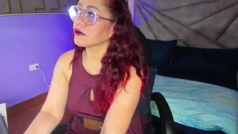 MARIA online show from September 2025 05:51:02 AM