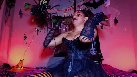 Snapshot of maria_rosee chatting on October 2025 03:24:02 PM ELI online show from October 2025 03:24:02 PM