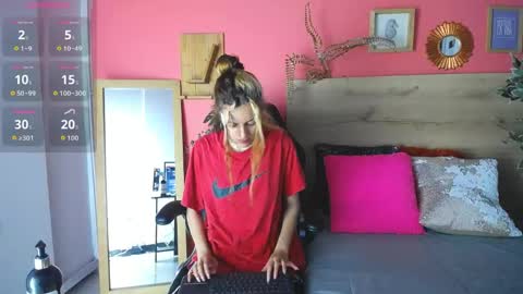maria_turner1 online show from April 2026 10:07:02 AM