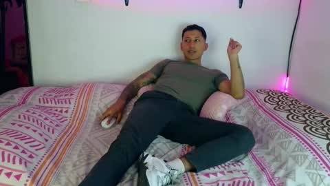 Snapshot of mariaa_paulaa chatting on October 2025 04:45:02 AM Maria Paula online show from October 2025 04:45:02 AM