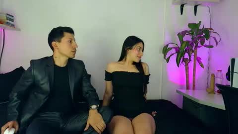 Snapshot of mariaa_paulaa chatting on November 2025 01:15:01 AM Maria Paula online show from November 2025 01:15:01 AM