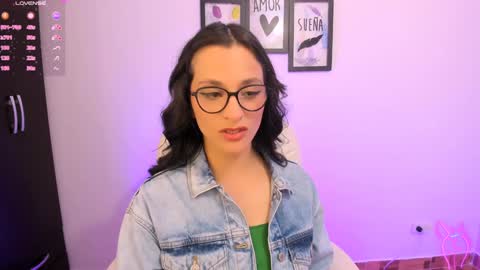 Snapshot of mariaan_m chatting on January 2025 10:44:01 PM Leidy online show from January 2025 10:44:01 PM