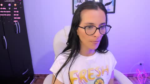 Snapshot of mariaan_m chatting on January 2025 11:27:02 PM Leidy online show from January 2025 11:27:02 PM