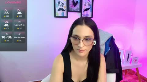 Snapshot of mariaan_m chatting on February 2026 12:22:02 AM Leidy online show from February 2026 12:22:02 AM