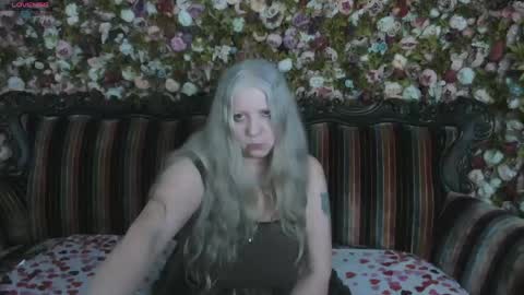 Maria online show from April 2026 07:11:01 PM