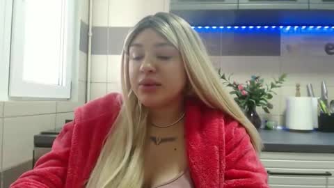 mariabloom999 online show from February 2026 08:13:01 AM