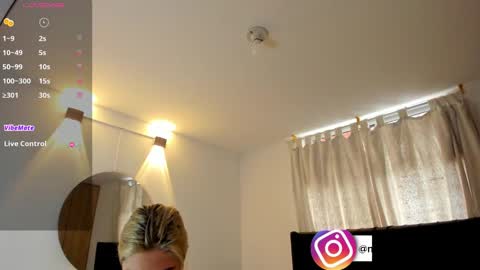 mariadanielasanchez online show from October 2025 01:33:02 PM