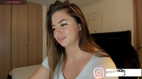 mariadanielasanchez online show from May 2026 10:29:01 PM