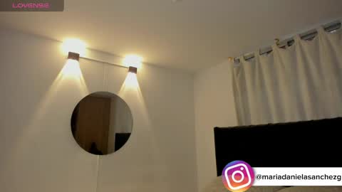 mariadanielasanchez online show from June 2026 10:10:02 PM