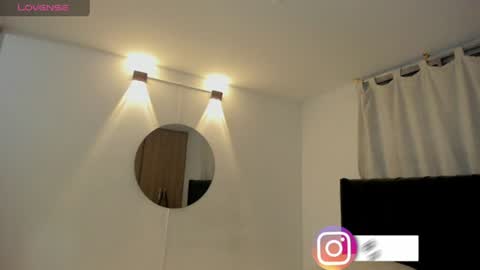 mariadanielasanchez online show from June 2026 11:15:02 PM