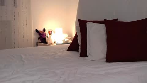 NEW ACCOUNT MariaMIlan  online show from January 2025 05:38:01 AM