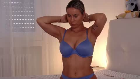 NEW ACCOUNT MariaMIlan  online show from June 2026 07:18:01 AM