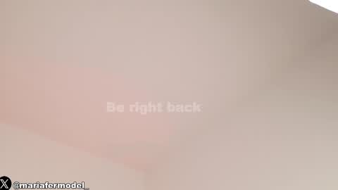 Maria Fer online show from June 2026 02:32:02 PM