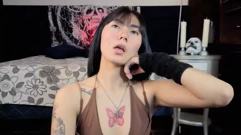 Snapshot of mariagh_ chatting on September 2025 07:58:02 PM Maria online show from September 2025 07:58:02 PM