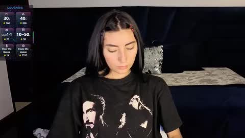 Maria online show from September 2025 06:57:01 PM