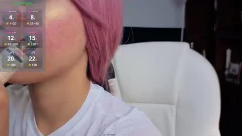 Maria online show from December 2025 07:10:01 PM