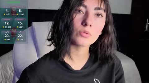 Maria online show from February 2026 07:43:01 PM