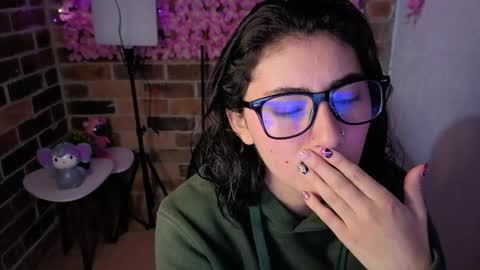 Maria online show from April 2026 09:58:01 AM