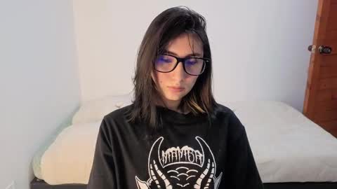 Maria online show from May 2026 09:55:01 PM