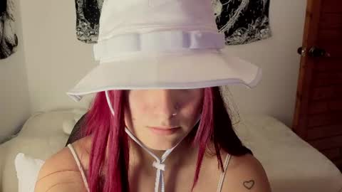 Maria online show from June 2026 08:44:02 PM