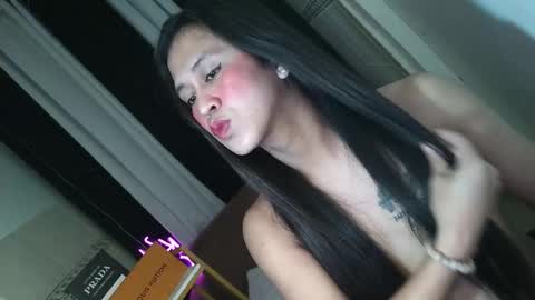 mariahah69 online show from February 2026 12:53:02 PM