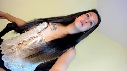 mariahah69 online show from March 2026 12:26:01 AM