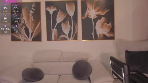 Snapshot of mariaherrera_ chatting on March 2025 05:17:02 AM MARIA HERRERA online show from March 2025 05:17:02 AM