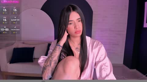 Snapshot of mariaherrera_ chatting on March 2025 09:12:02 AM MARIA HERRERA online show from March 2025 09:12:02 AM